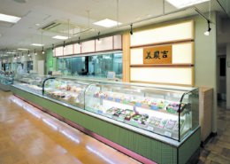 福岡三越店