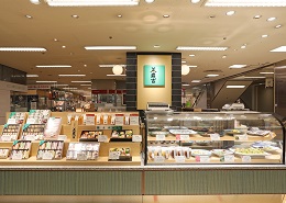 東急たまプラーザ店