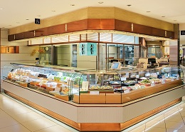 横浜高島屋店