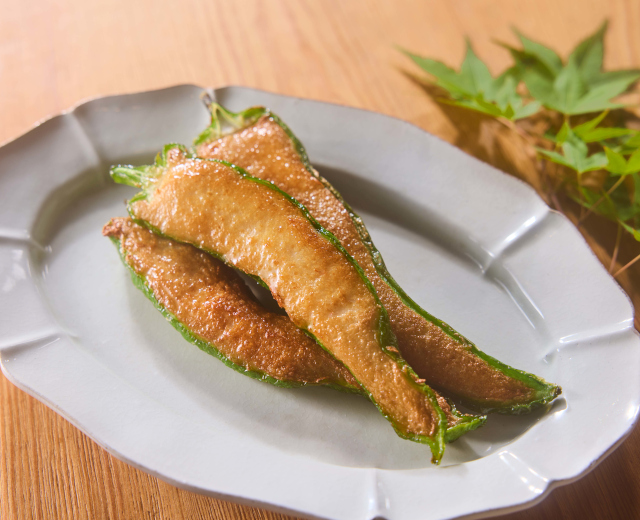 季節の惣菜
