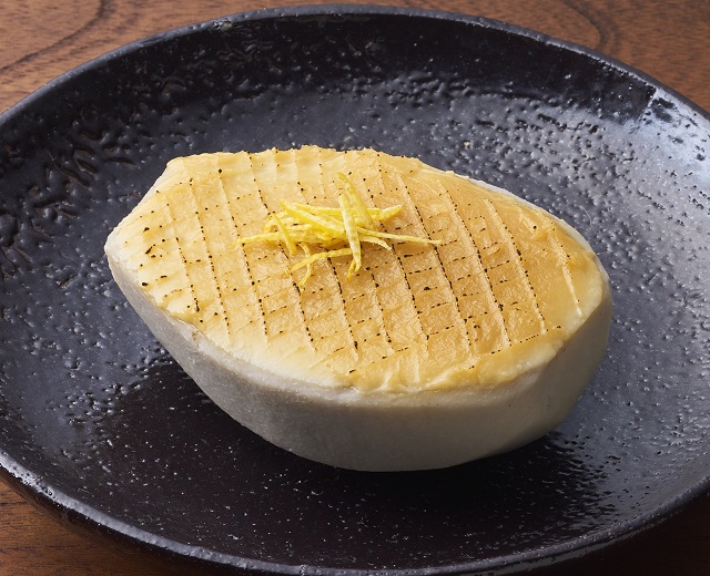 季節の惣菜イメージ