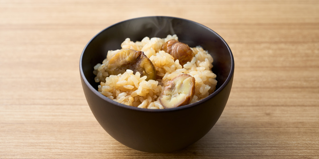 炊き込みご飯イメージ