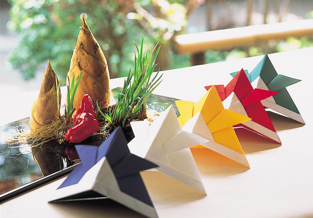 端午の節句のイメージ