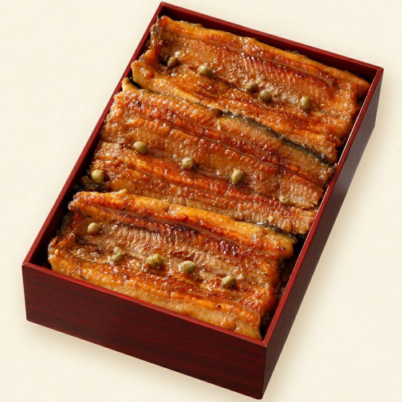 うな重出品 特上うな重│調理師が1尾1尾じっくり焼き上げました 京料理 美濃吉