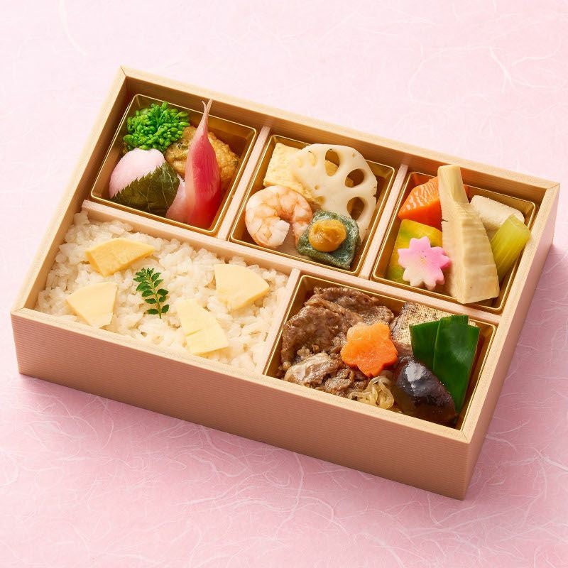 京の旬彩 和牛のすき焼き