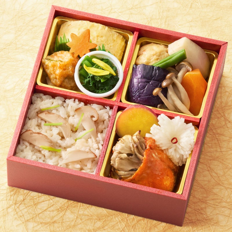 2026年9月10月京の味わい