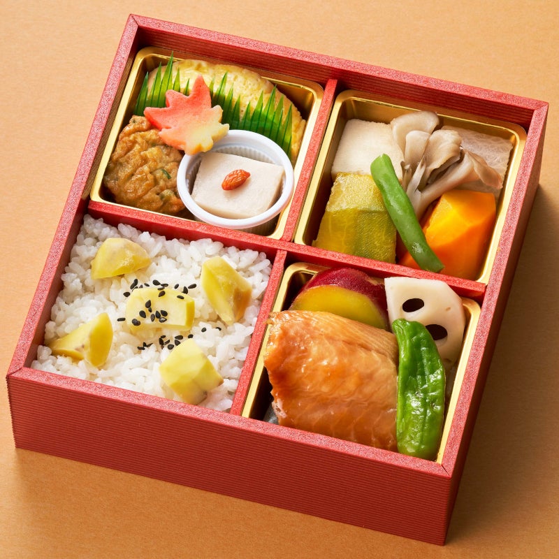 2026年11月12月京の味わい