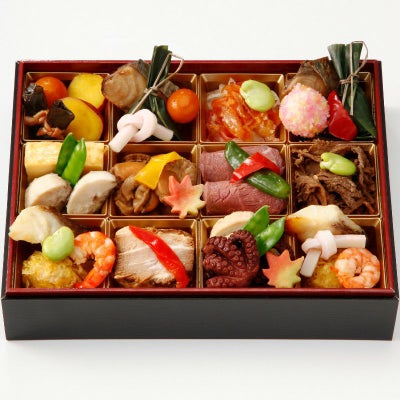 2026年父の日もてなし料理膳正面
