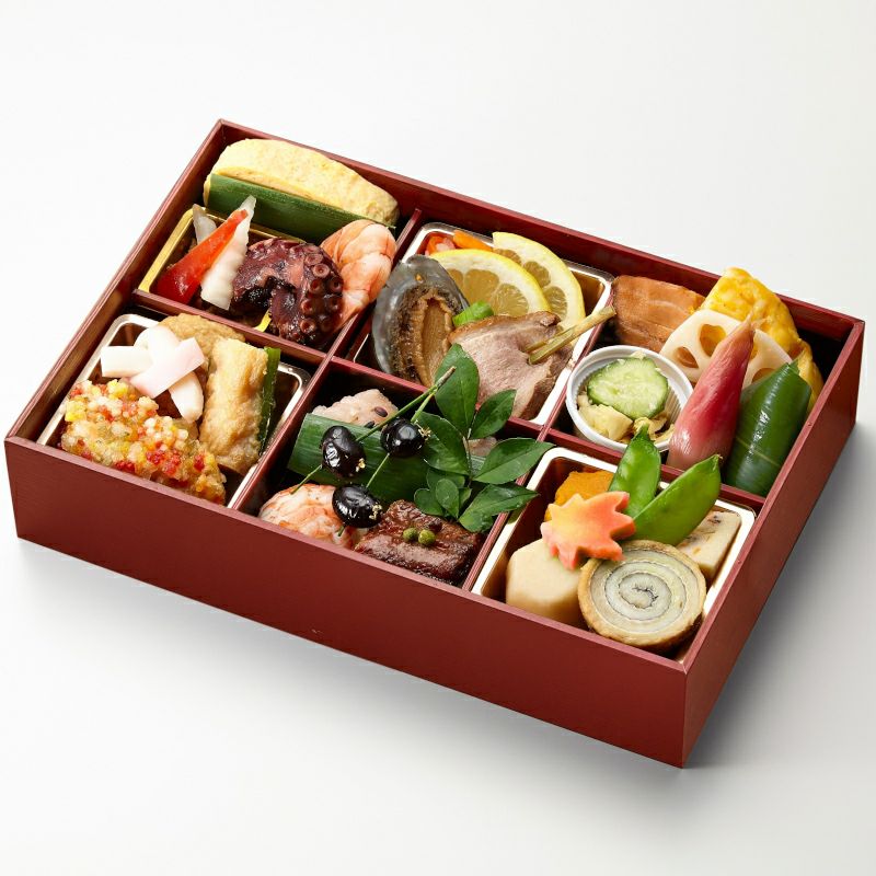 お祝膳 よろこび（使い切り容器）