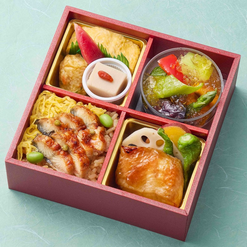 2026年7月8月京の味わい