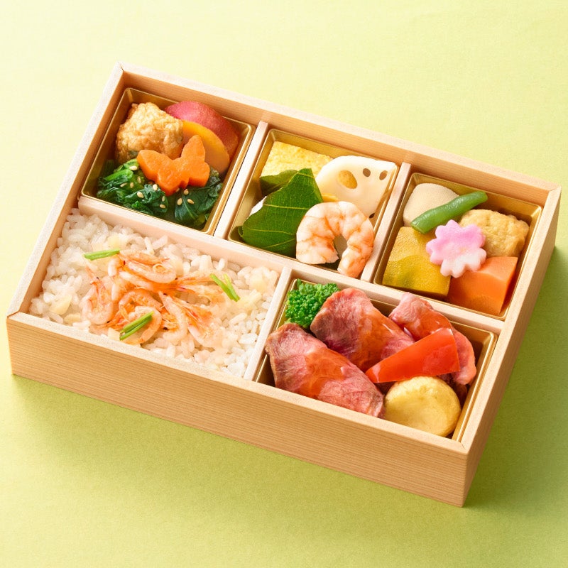 2026年5月京の旬彩