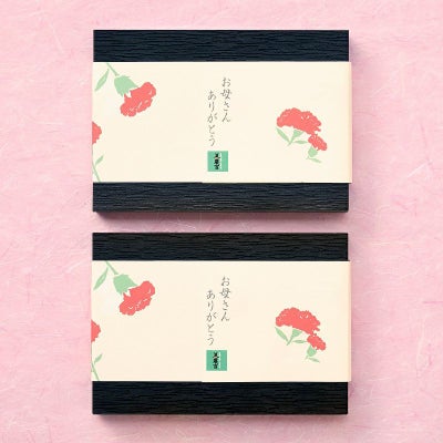 母の日 特別料理膳パッケージ