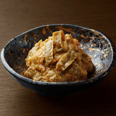 伏見唐辛子味噌イメージ